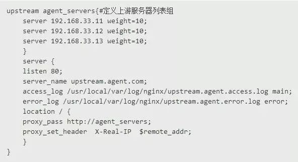 Nginx+Redis实现反向代理和Session共享(一)