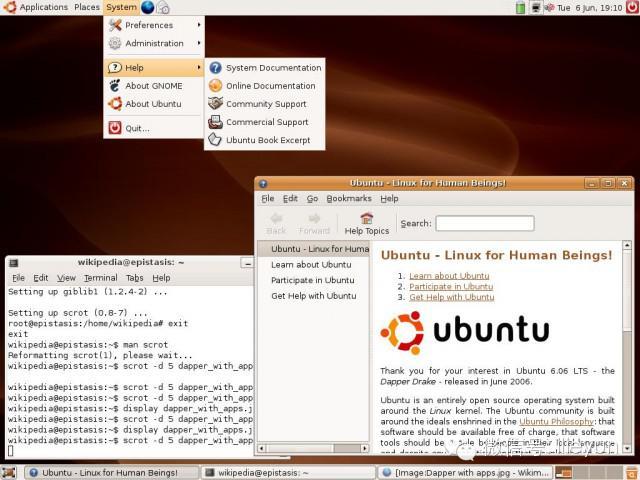 【深度】Ubuntu10年回首：和Linux渐行渐远的代言人