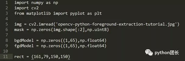 Python史上最全的OpenCV教程！数据科学入门！你也可以!