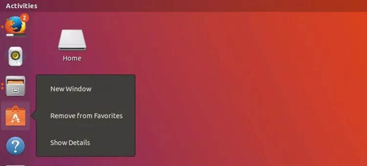 [图文] Ubuntu 17.10 已经发布，看看新功能