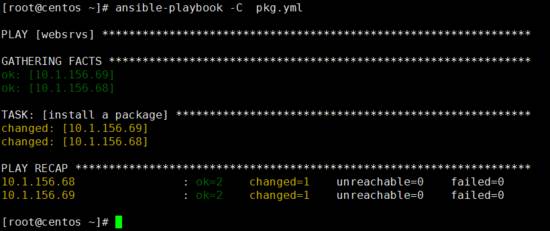 Linux轻量级自动运维化工具Ansible解析