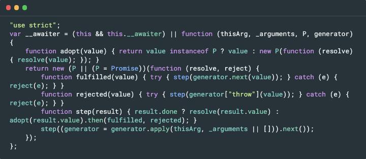 排查 Node.js 服务内存泄漏，没想到竟是它？