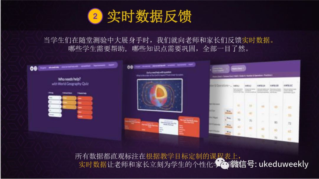 投资机会 | 教师开发工具+人工智能助教，英国教育应用进军中国市场