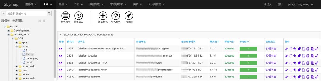 明晚九点|某互联网上市公司基于 Golang 的运维基础框架