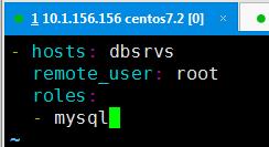 243张图片为你解析Linux轻量级自动运维化工具Ansible