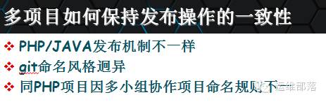 30分钟带你揭开运维自动化的面纱-Ansible业务自动化之路