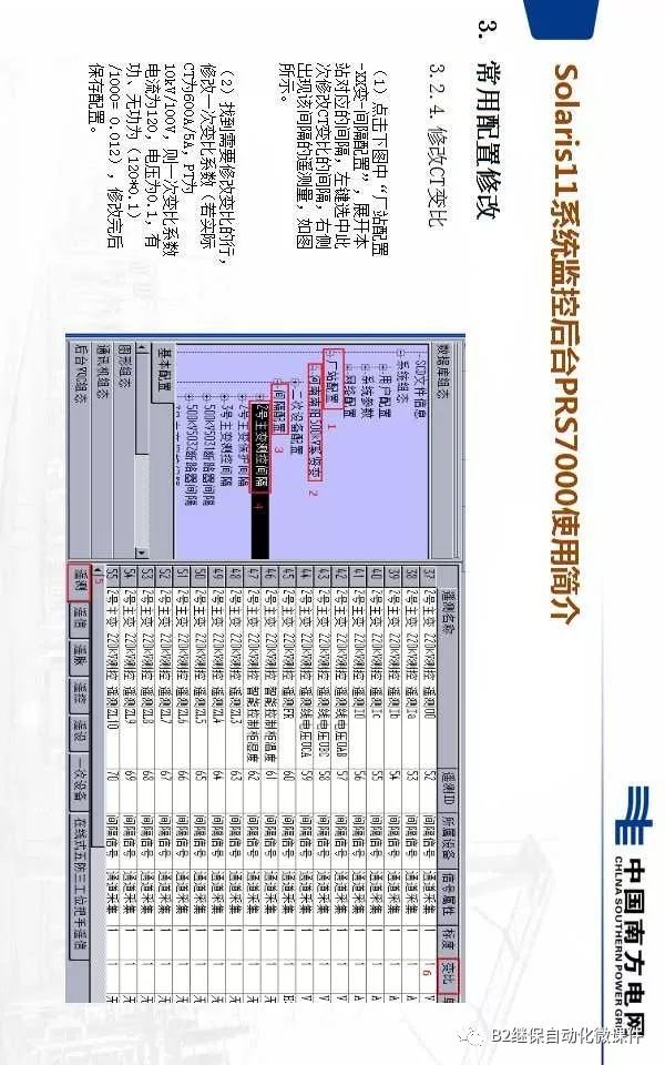 Solaris11系统监控后台PRS7000使用简介