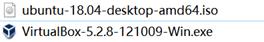 用virtualbox安装Ubuntu18.04虚拟机