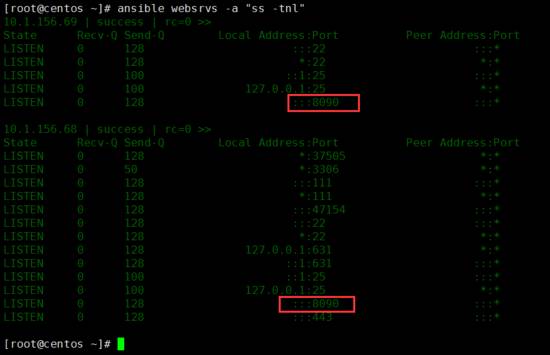 243张图片为你解析Linux轻量级自动运维化工具Ansible