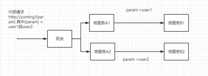 服务治理最佳实践：如何快速依据请求参数值进行服务路由、鉴权、限流？