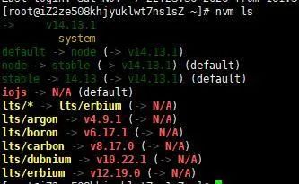 Next.js +Egg.js+React项目部署详解