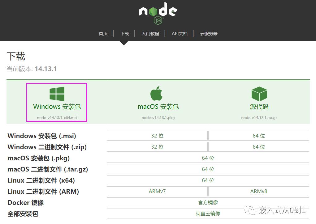 HarmonyOS智能设备开发工具—DevEco Device Tool 安装配置