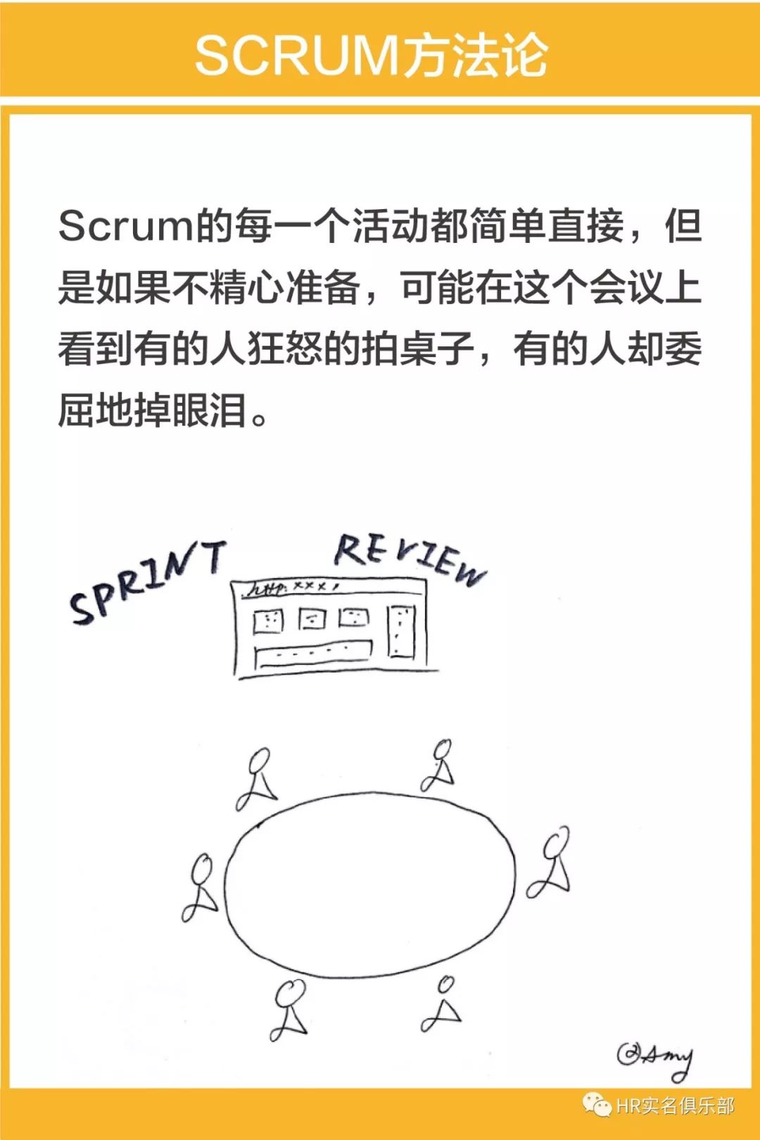 网易刷屏级产品怎么做的——项目管理&Scrum管理