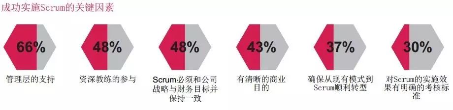 2016 Scrum行业报告