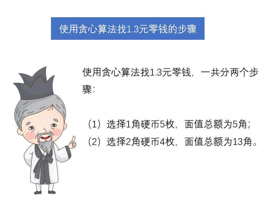 第六篇：从贪心算法理解程序的算法