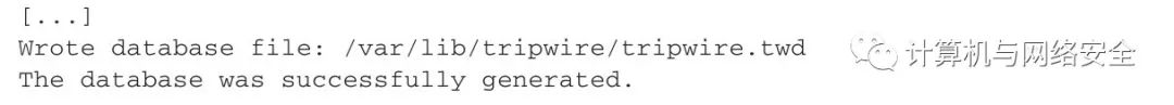Linux | 使用日志系统监控