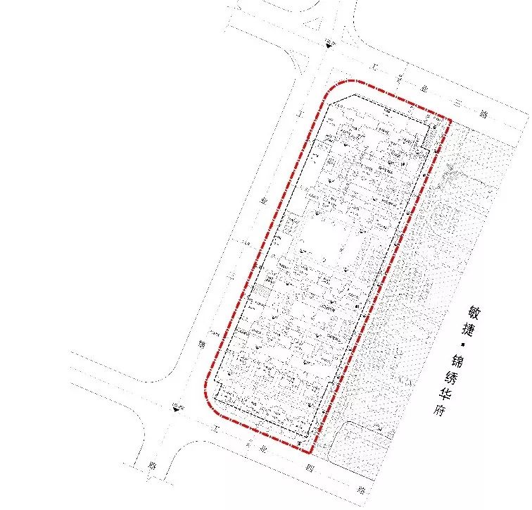 敏捷开发，高铁“加持”！总用地逾50亩，梅州再添一高端住宅区！