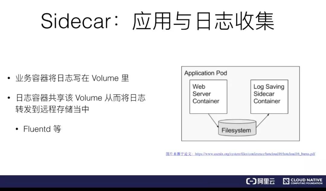 人人都能看懂的 Pod 与容器设计模式