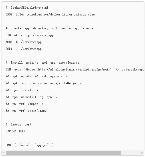 【赠书】如何使用Node.js和Docker构建高质量的微服务