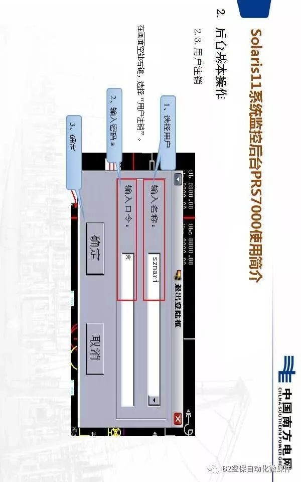 Solaris11系统监控后台PRS7000使用简介