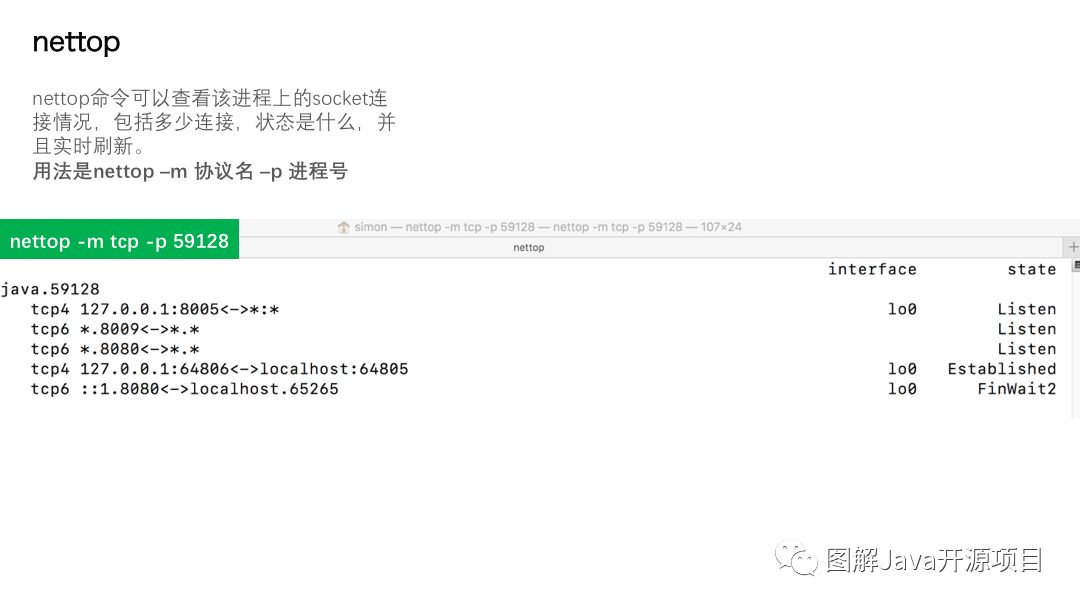 图解tomcat(1)-Socket IO部分