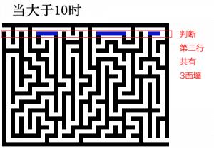 用webgl打造自己的3D迷宫游戏