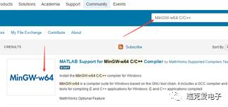 C语言编译器” MinGW-w64 C/C++”的安装
