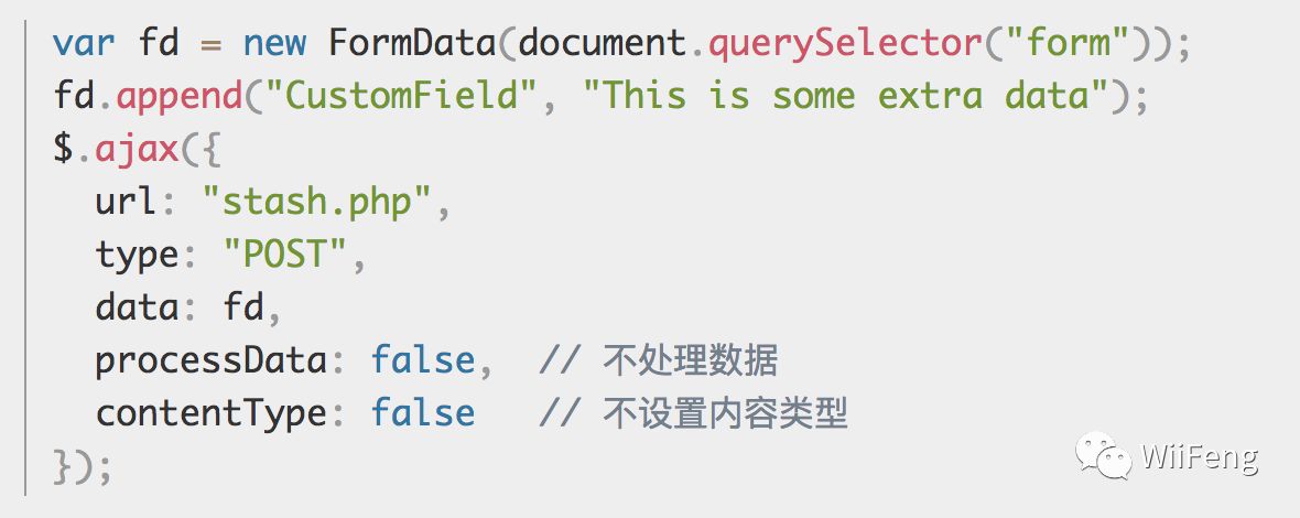 FormData上传功能、反向代理服务器(第三期)