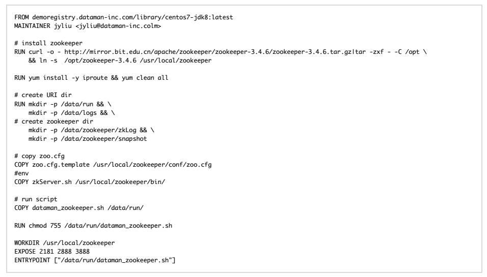 基于Ansible+Docker快速实现DCOS云平台部署(有彩蛋)