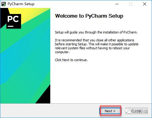 Pycharm---Python开发工具