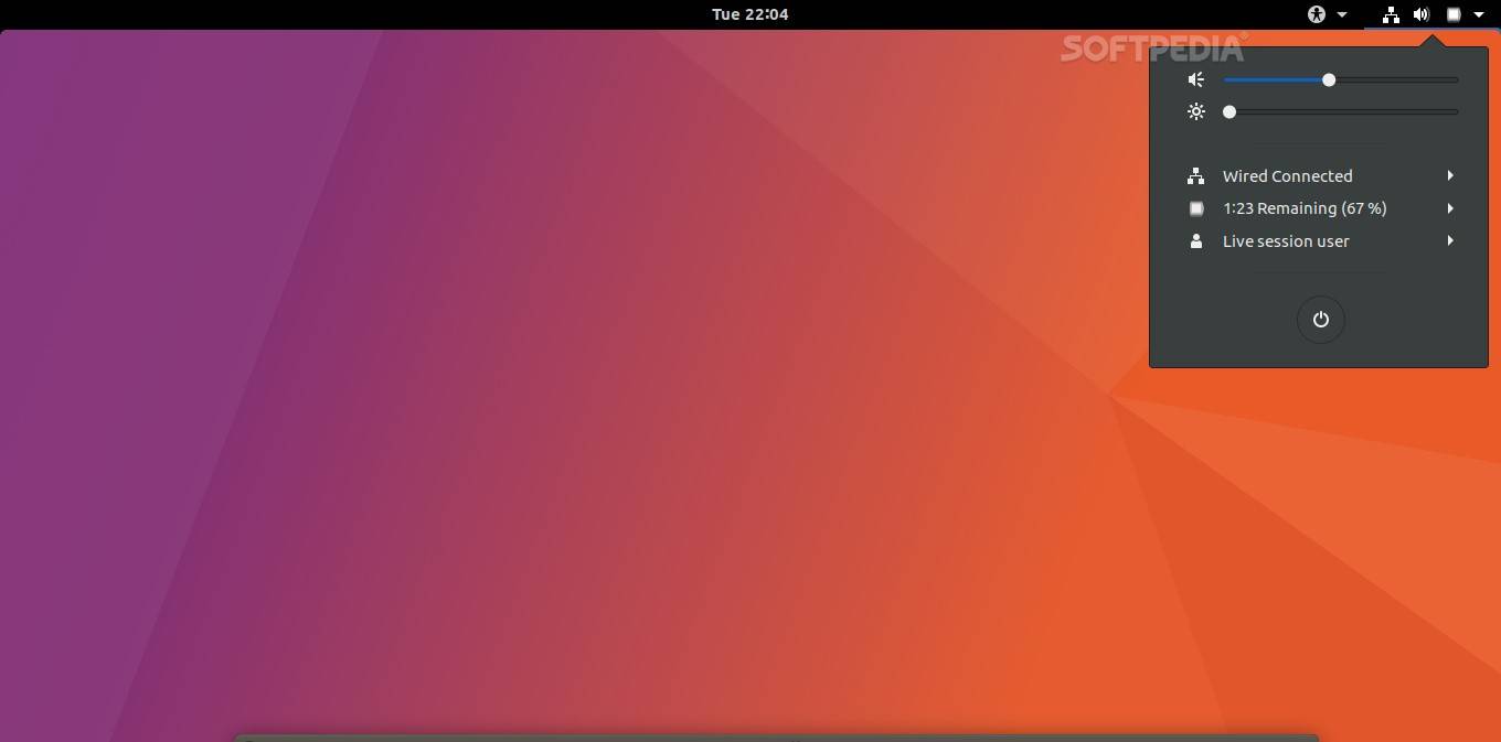 告别 Unity，Ubuntu 17.10 启用 GNOME