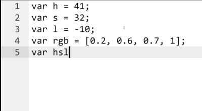 神器-AE脚本/表达式代码编辑开发工具AEscripts MoCode v1.0.5 + 使用教程