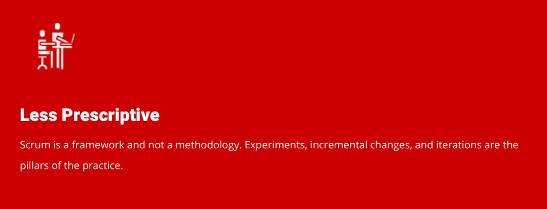 深度解读最新版 Scrum 指南