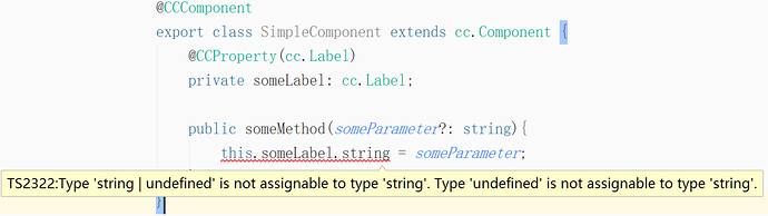 爱上撸代码的感觉：让 TypeScript 成为你的Creator代码催化剂