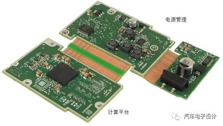 Scala的lidar 拆解