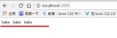 node.js零基础详细教程(7.5)：mongo可视化工具webstorm插件、nodejs自动重启模块