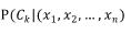 【免费赠书】贝叶斯分类器的实现