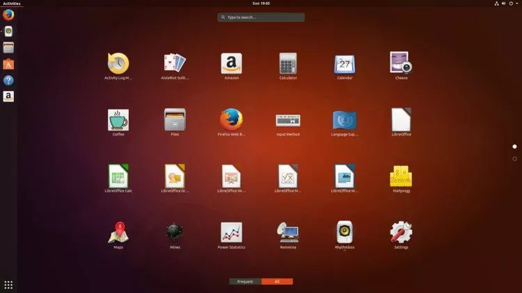 [图文] Ubuntu 17.10 已经发布，看看新功能