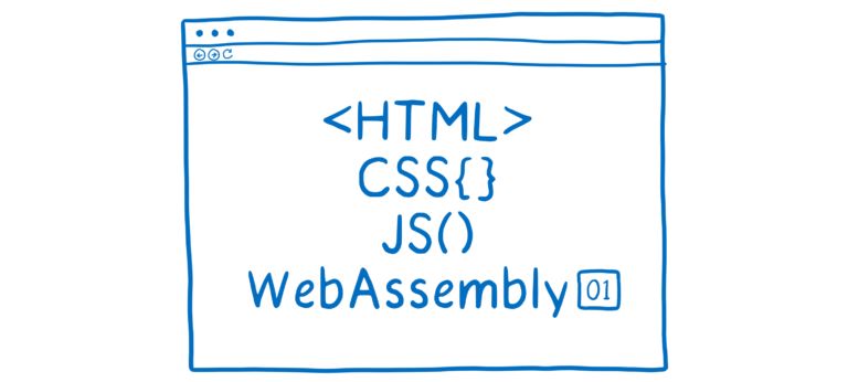 【第1449期】WebAssembly 后 MVP 时代的未来：卡通技能树