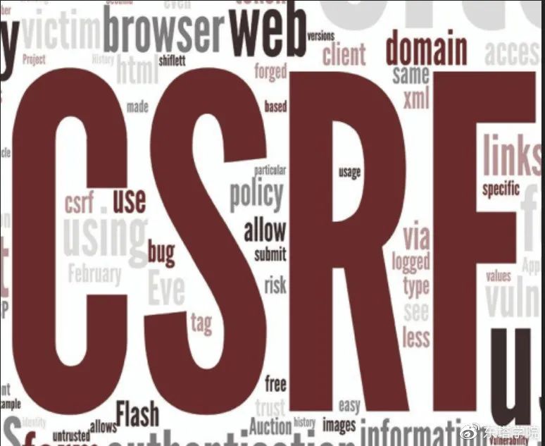 从CSRF到用户信息泄漏，XSS和完整帐户接管