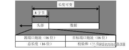 3.4 TCP/IP体系结构各层协议