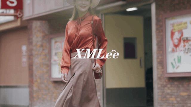 XMLéè|2020秋季新品预告·舒适当道