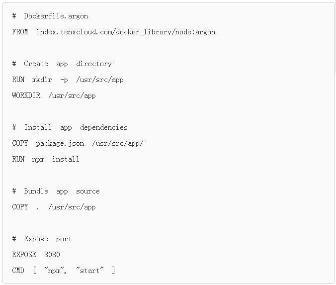 【赠书】如何使用Node.js和Docker构建高质量的微服务