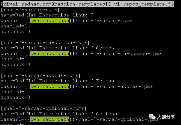 干货：什么叫一个好的Ansible Playbook?