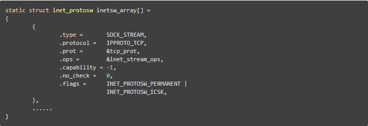 从 Linux 源码看 Socket 的阻塞和非阻塞