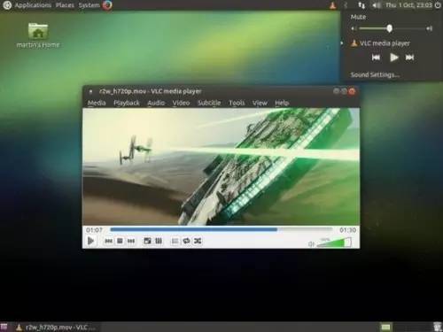 支持Raspberry Pi的Ubuntu MATE 16.04 LTS也发布了