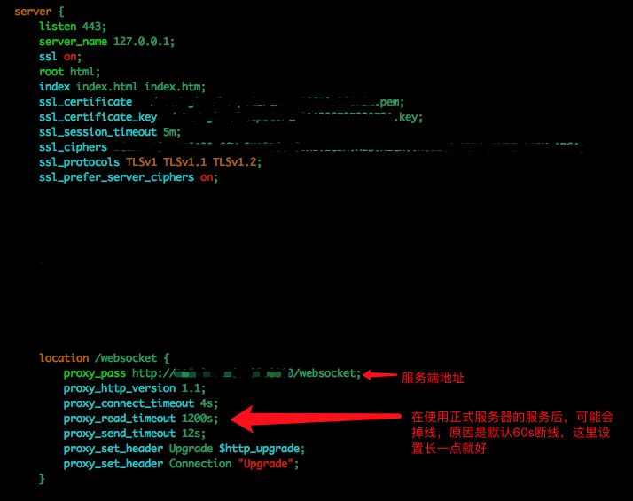 用小程序WebSocket做一个开房游戏--原理解析