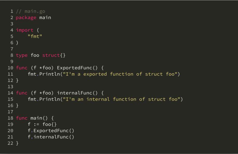 Golang 在 SmartX 的实践（含代码示例）