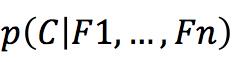 这个男人嫁还是不嫁？懂点朴素贝叶斯(Naive Bayes)原理让你更幸福