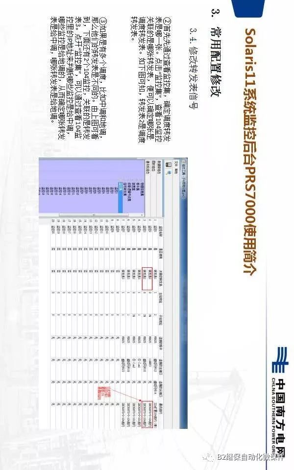 Solaris11系统监控后台PRS7000使用简介